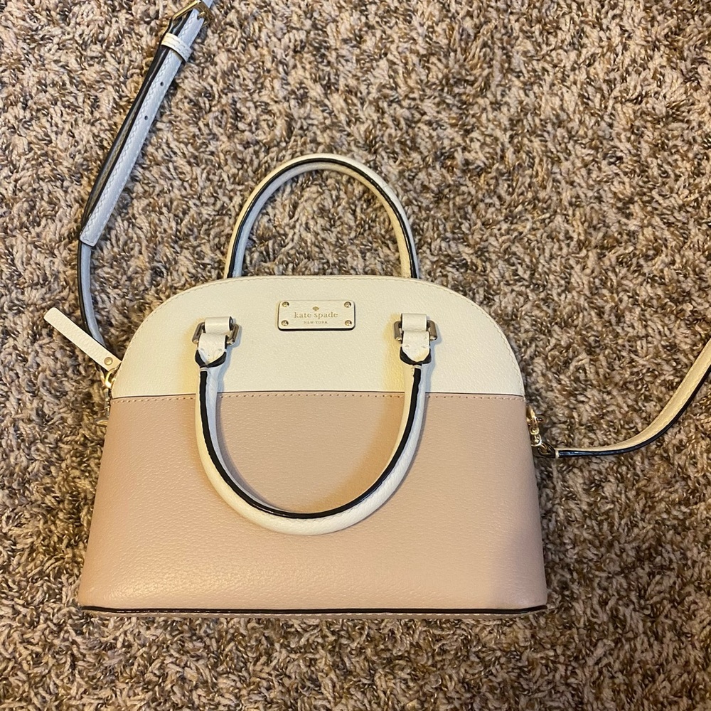 BNWOT Kate Spade Crossbody
